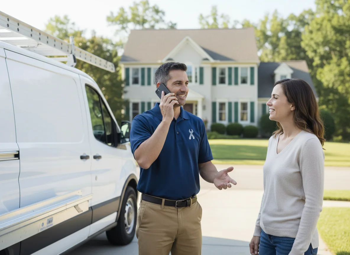 Home Gutter Service Pleasanton, NE FAQs